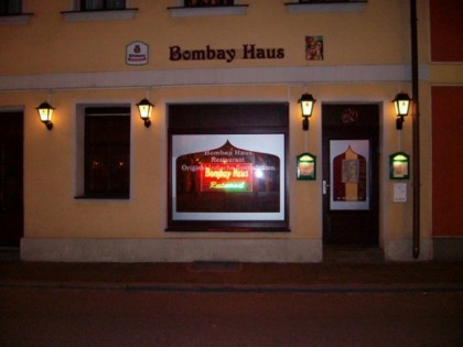 照片: Bombay Haus